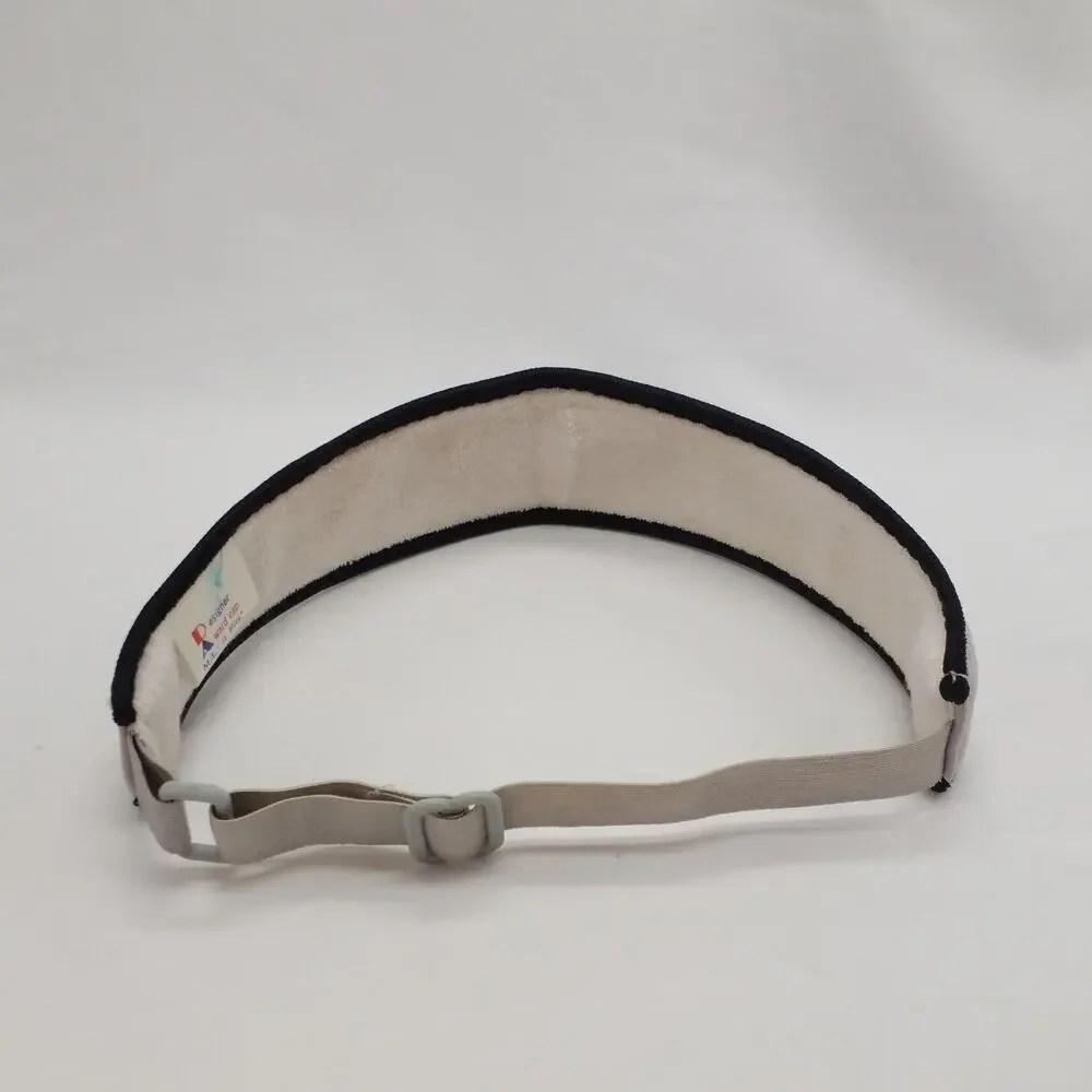 Vtg 1983 Activision Decathlon Headband Atari 2600 Promo Mail-In Trophy Cap Rare